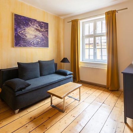 Apartment Sirius G In Center Of Cb Ceske Budejovice Eksteriør billede