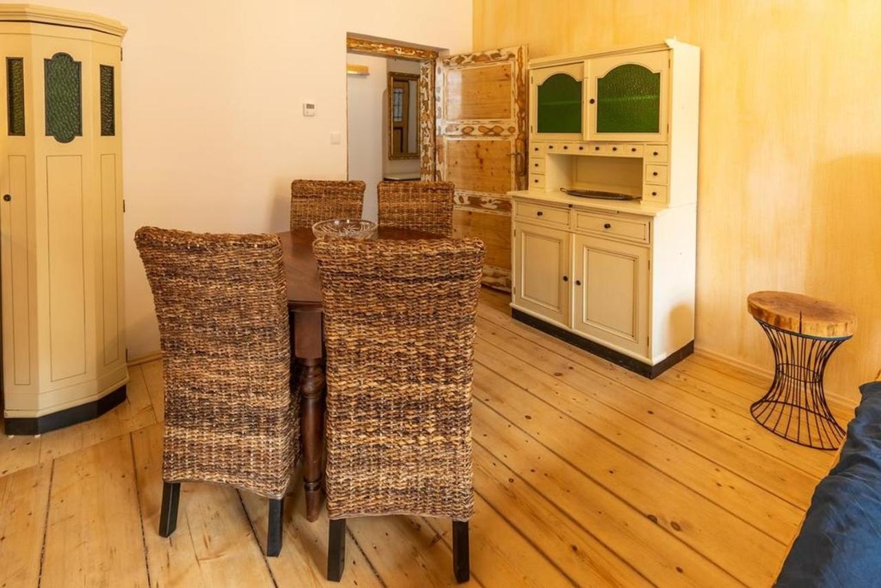Apartment Sirius G In Center Of Cb Ceske Budejovice Eksteriør billede